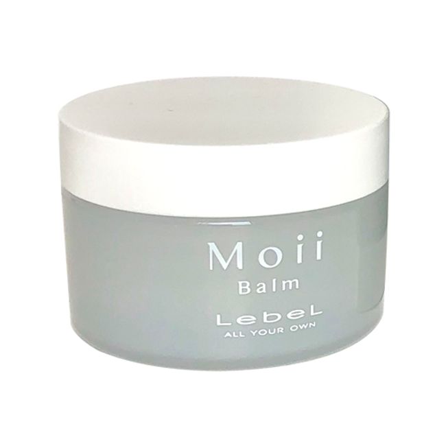 Lebel Moi Balm Walk in Forest 37g│Treatment