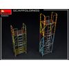Miniart MIN35605 Plastic Model kit