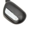 Universal Rear View Handlebar Adjustable Mirrors & Reflector Mobility Scooter