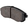 CAPA For 2007-2013 SX4 Brake Pad Set 410602Y090