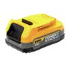DEWALT 20V MAX* Starter Kit with POWERSTACK™ Compact Battery and Charger (DCBP034C)