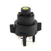 HELIOS Porsche Boxster 986 Ignition Switch 4A0905849 4A0905849B Compatible Starter Switch