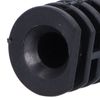 GAESHOW Mop Nozzle Connector Multi-Function Connector Adapter for Steam Mop X5 Accessories