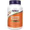 NOW Supplements - Candida Support 90 Veg Capsules