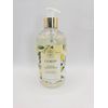 Generic Lemon Moisturizing Liquid Soap, Made in ITALY 16.94 oz Pump Bottle.