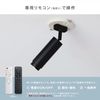 Edison Smart Mini Spotlight (for Hanging Ceiling/White) Alexa Compatible Smart Light Smart Lighting RST-TZ400WH