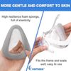 EVERNESS REPLACEMENT MASK FOR F20 SMALL