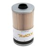 《6X》 FS19727 Fuel Water Separator Filter For Cummins Davco 382 Replace FS19727