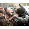 The Dark Knight Trilogy [Blu-ray]