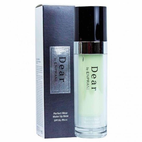 Dear by Enprani Perfect Wear Makeup Base SPF30 PA++ Base Makeup