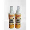 (2 PACK) PowerHouse Household Ant Solution Spray Powered by Eseential Oils, 4oz