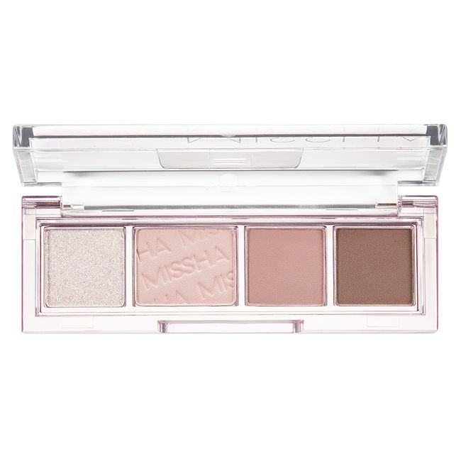 Missha Day Vibe Palette 3g