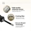 SHDIATOOL Diamond Dry Drill Bits 1/4" Tile Ceramic Marble Core Hole Saw Cutter