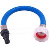 Atlantis A8582 Standard PWC Flush Kit, Blue