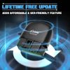 XTOOL AD20 Car OBD2 Scanner Bluetooth Code Reader Check Engine Diagnostic Tool