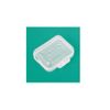 Ci Toothbrush Caps (Transparent) MS Size x 50