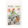 Wago Japan One-Touch Connector WF-2BP 10 Pieces