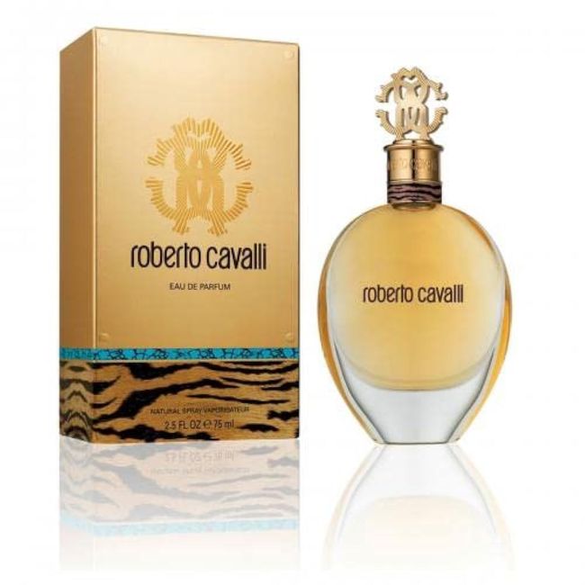 ROBERTO CAVALLI Kadın EDP 75ml