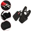 Adjustable Padded Shoulder Harness Garden Brush Cutter Strap Trimmer Strimmer
