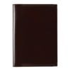 PILOT PBCNA502140BN Coleto Note Cover, A502 Corner Hardware