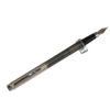 Gullor Elegant Medium Nib Smooth Fountain Pen with a Gift Box - Grey