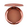 Mac Skinfinish Sunstruck Matte Bronzer Matte Rich Rosy