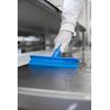 Vikan Handheld Water Removal Squeegee, 245mm, White, S, 71255