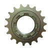 Black Ops DefendR 8-Key BMX Freewheel, 18t