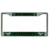 U.S. Army Colonel Chrome License Plate Frame