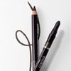 Esika Kohl Eyeliner with Smudger, Color: Marrón Kohl