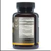 Alpha Brain Nootropic Memory, Focus & Cognitive Support w/ L-Theanine & B6, 30ct