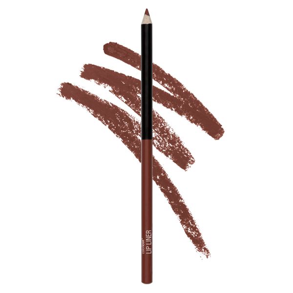 WET N WILD Color Icon Lip Liner - Chestnut