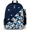 Spurs THFC Backpack/Rucksack Particle Design - Christmas School Birthday Gift