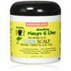 Cool Scalp (Braid, Twist & Lock Gel) - 6 Oz. (170 g)
