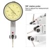 Hilitand Test Indicator (Lever Dial Gauge) Measuring Range 0.8mm Aluminum