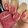 KBShimmer Feeling Good Reflective Nail Polish 0.5 oz Full Sized Bottle