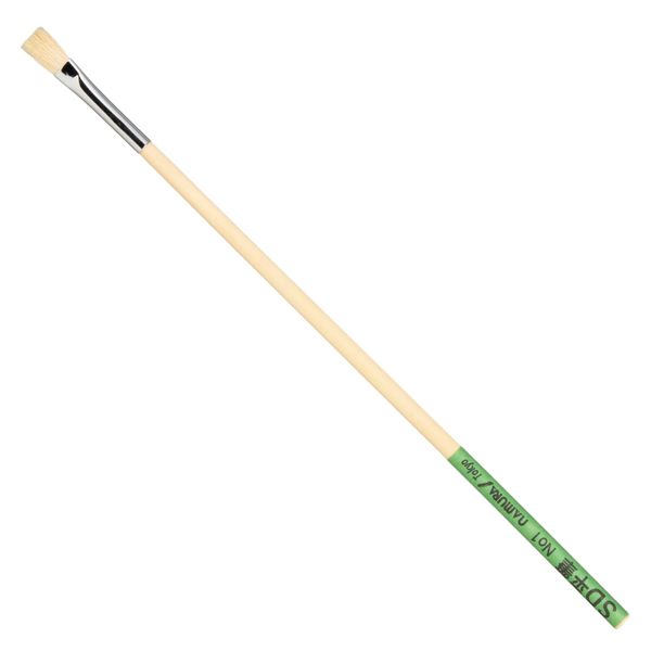 Namura Taiseido Hobby Art SD 1 Model Paint Brush