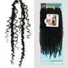 Bobbi Boss Passion Twist BOHO Style 24" 3X (2)