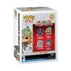 Funko Pop! Animation: Yu-Gi-Oh! - Magician's Valkyria
