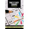 Take It Easy Sudoku: Travel Friendly 50 Puzzle Book