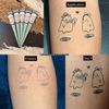 Jagua Gel | 15g Each