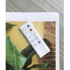 Replacement Remote Control White, Compatible with Dyson AM09 Hot and Cold Fan Cool Heater (ONLY)