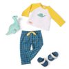 Our Generation 70.30477Z Outfits