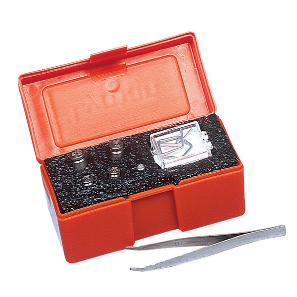 Lyman Reloading Scale Weight Check Set