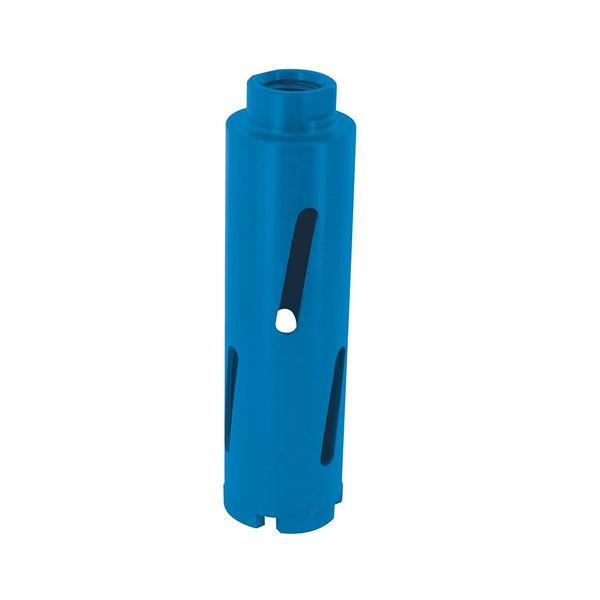 Silverline 427544 Diamond Core Drill Bit 48 x 150 mm