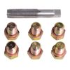Alltooetools M13 X 1.5MM Oil Drain Plug Thread Repair Tool Kit