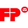 FP PIC40 PostBase Replacement High Capacity Fluorescent Red Ink