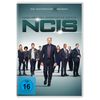 Navy CIS - Season 18 [5 DVDs]