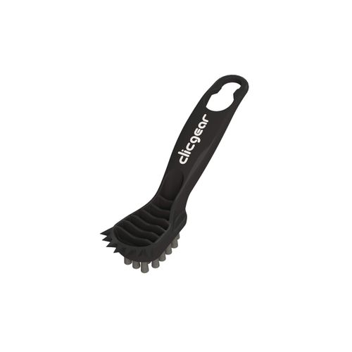 Clicgear Golf Club Brush for All Clicgear and Rovic Push Carts