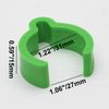BokWin 20 pack 27mm Coiled Hose Clips Vacuum Clamp